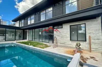 Casa a venda no condomínio brisas jundiaí - jundiaí sp