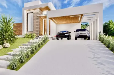 Casa térrea à venda no condomínio ecologie residencial em itatiba - sp
