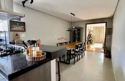 Apartamento com 3 quartos à venda na Rua Marechal Deodoro da Fonseca, 993, Centro, Jundiaí