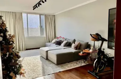 Apartamento com 3 quartos à venda na Rua Marechal Deodoro da Fonseca, 993, Centro, Jundiaí