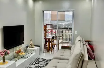 Apartamento com 2 quartos à venda na Avenida Paulo Prado, 281, Jardim Flórida, Jundiaí