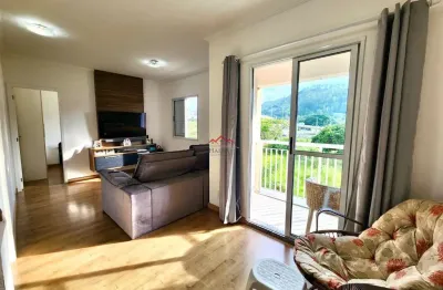 Apartamento com 2 quartos à venda na Rua União, Parque União, Jundiaí