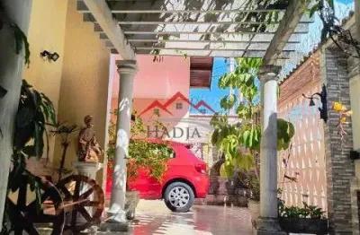 Casa com 3 quartos à venda na Rua João Café Filho, 312, Jardim Danúbio, Jundiaí