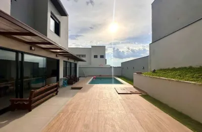 Casa em condomínio fechado com 3 quartos à venda na Rua Capitão Alberto Mendes Júnior, 31, Vale Azul, Jundiaí