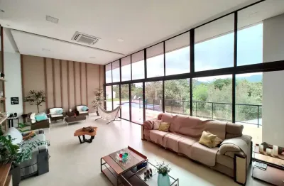Casa terrea no condomínio terras da alvorada em jundiaí.