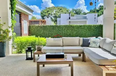 Casa em condomínio fechado com 3 quartos à venda na Estrada Das Minas, 1700, Ibi Aram, Itupeva