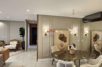 Apartamento à venda no condomínio terraço vila bela jundiaí?sp