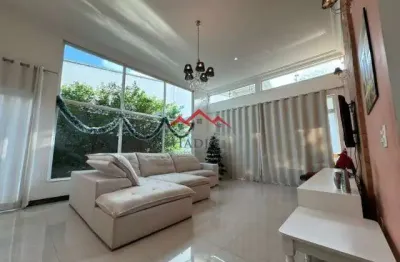 Casa térrea a venda no condomínio araucária no caxambu em jundiaí