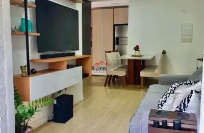 Apartamento com 3 quartos à venda na Avenida Paulo Prado, 281, Jardim Flórida, Jundiaí