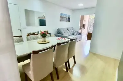 Apartamento com 3 quartos à venda na Avenida Paulo Prado, 281, Jardim Flórida, Jundiaí