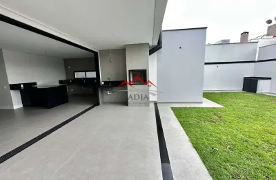 Casa em condomínio fechado com 4 quartos à venda na Avenida André Costa, 1655, Chácara Morada Mediterrânea, Jundiaí