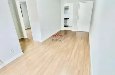 Apartamento à venda no residencial angelim em jundiaí - sp
