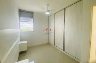 Apartamento a venda no edifício chácara das flores, em jundiai sp