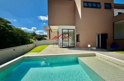 Casa a venda condomínio bella vittá, corrupira, jundiaí / sp