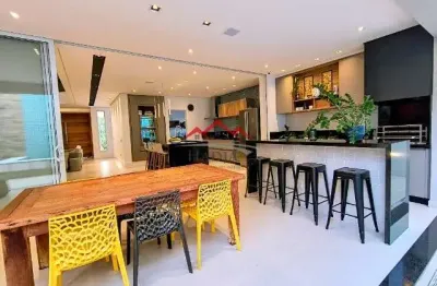 Casa a venda condomínio bella vittá, corrupira, jundiaí / sp