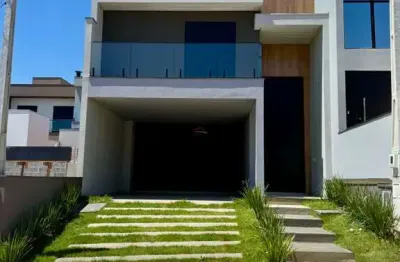 Casa a venda em condomínio reserva da mata em jundiaí sp