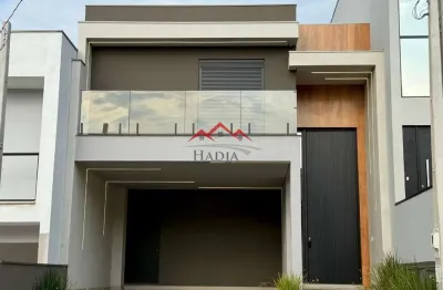 Casa em condomínio fechado com 3 quartos à venda na Avenida Nicola Accieri, 1130, Jardim Celeste, Jundiaí