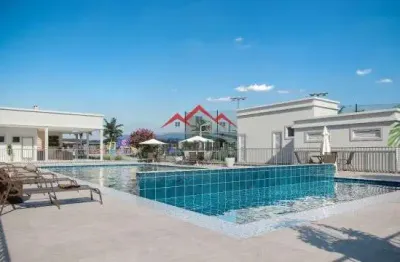 Apartamento 45,42m² no residencial jardins - engordadouro - jundiaí / sp