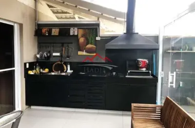 Casa a venda em condomínio fechado vintage club, engordadouro em jundiaí sp