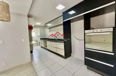Apartamento a venda em jundiaí, condomínio resort santa ângela.