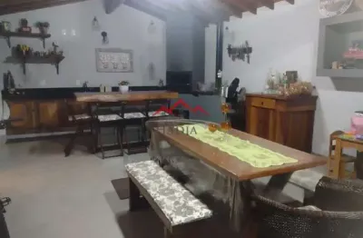 Casa a venda em jundiaí, no condomínio fechado vintage clube.