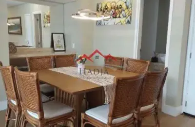Apartamento a venda no condominío terraços da serra em jundiaí-sp