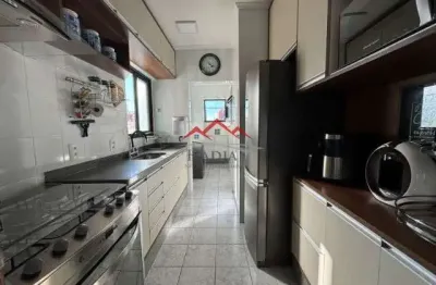 Apartamento à venda condomínio edifício itapuã, centro de jundiaí / sp