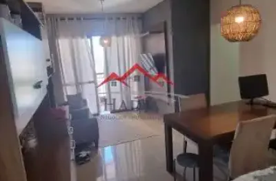Apartamento à venda condomínio espaço & vida em jundiaí sp