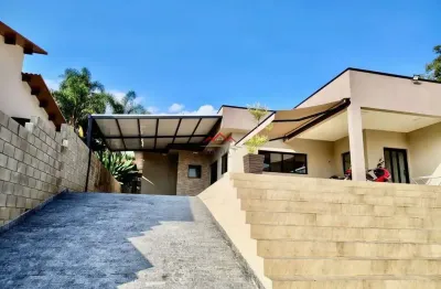 Casa térrea à venda loteamento chácara morada mediterrânea em jundiaí - sp