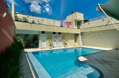 Casa à venda no condomínio portal do paraíso 1 em jundiaí - sp
