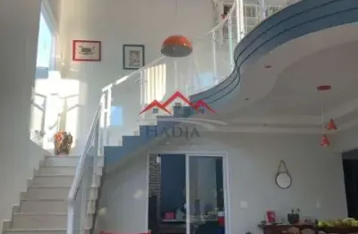 Casa em condomínio fechado com 3 quartos à venda na Estrada Da Mina, 1800, Mina, Itupeva