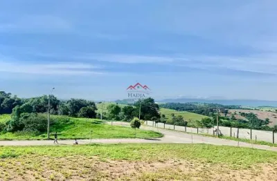 Terreno à venda no reserva santa mônica em itupeva - sp