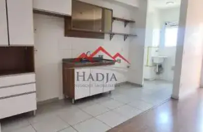 Apartamento a venda no condomínio differenziato - medeiros - jundiaí / sp
