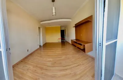 Apartamento com 3 quartos à venda na Rua Aurora Germano de Lemos, 333, Vila Guarani, Jundiaí