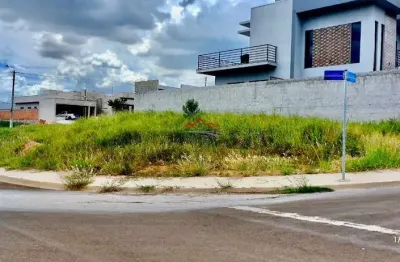 Terreno à venda na Rua Amélia Galafassi Tosi, 66, Residencial Tosi, Itupeva