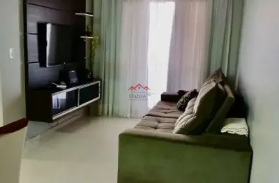 Apartamento à venda no residencial altos do pacaembú em jundiaí - sp