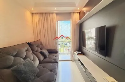 Apartamento à venda no condomínio brisas bosque itirapina em jundiaí sp