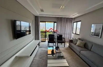 Apartamento com 3 quartos à venda na Avenida Samuel Martins, 87, Vila Progresso, Jundiaí