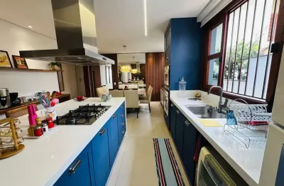 Casa em condomínio fechado com 4 quartos à venda na Rua José Beraldi, Portal do Paraíso I, Jundiaí