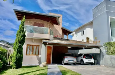 Casa em condomínio fechado com 3 quartos à venda na Estrada Das Minas, 1700, Ibi Aram, Itupeva