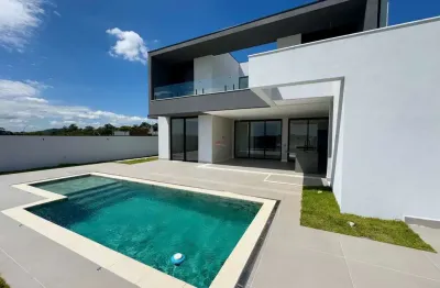 Casa a venda no condomínio alphaville i  jundiaí - sp