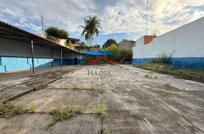 Terreno comercial para venda e locação, jardim florestal, jundiaí sp.
