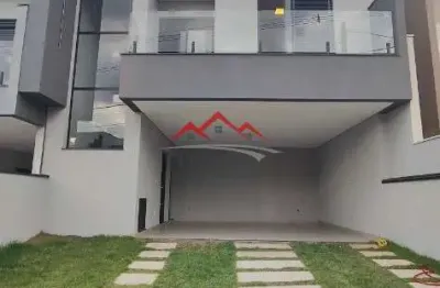 Casa a venda no condomínio reserva da mata em jundiaí sp - jardim celeste