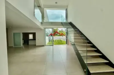 Casa em condomínio fechado com 3 quartos à venda na Rodovia Dom Gabriel Paulino Bueno Couto, 72, Condomínio Reserva da Serra, Jundiaí
