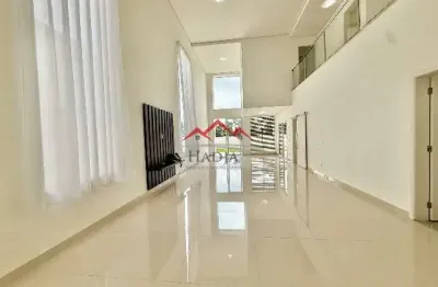 Casa em condomínio fechado com 4 quartos à venda na Rodovia Dom Gabriel Paulino Bueno Couto, 72, Condomínio Reserva da Serra, Jundiaí