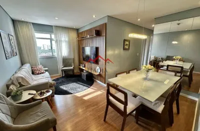 Apartamento à Venda no Portal das Palmeiras | Jardim Shangai Jundiai