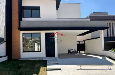 Casa a venda do condominio brisas da mata - jardim samambaia - jundiaí -sp