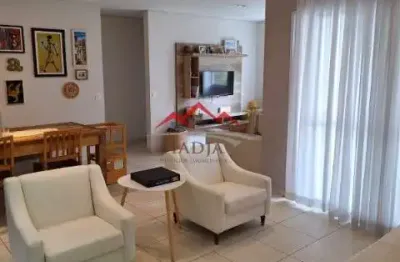 Apartamento a venda no condomínio forest em jundiai-sp