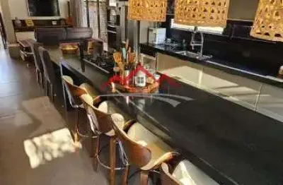 Casa em condomínio à venda em jundiaí-sp - 3 quartos, 1 suíte, 2 salas, 3 banheiros, 2 vagas - 170m² - loteamento reserva da mata