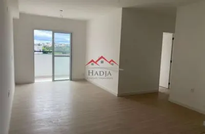 Apartamento com 3 quartos à venda na Avenida Caetano Gornati, 1505, Engordadouro, Jundiaí
